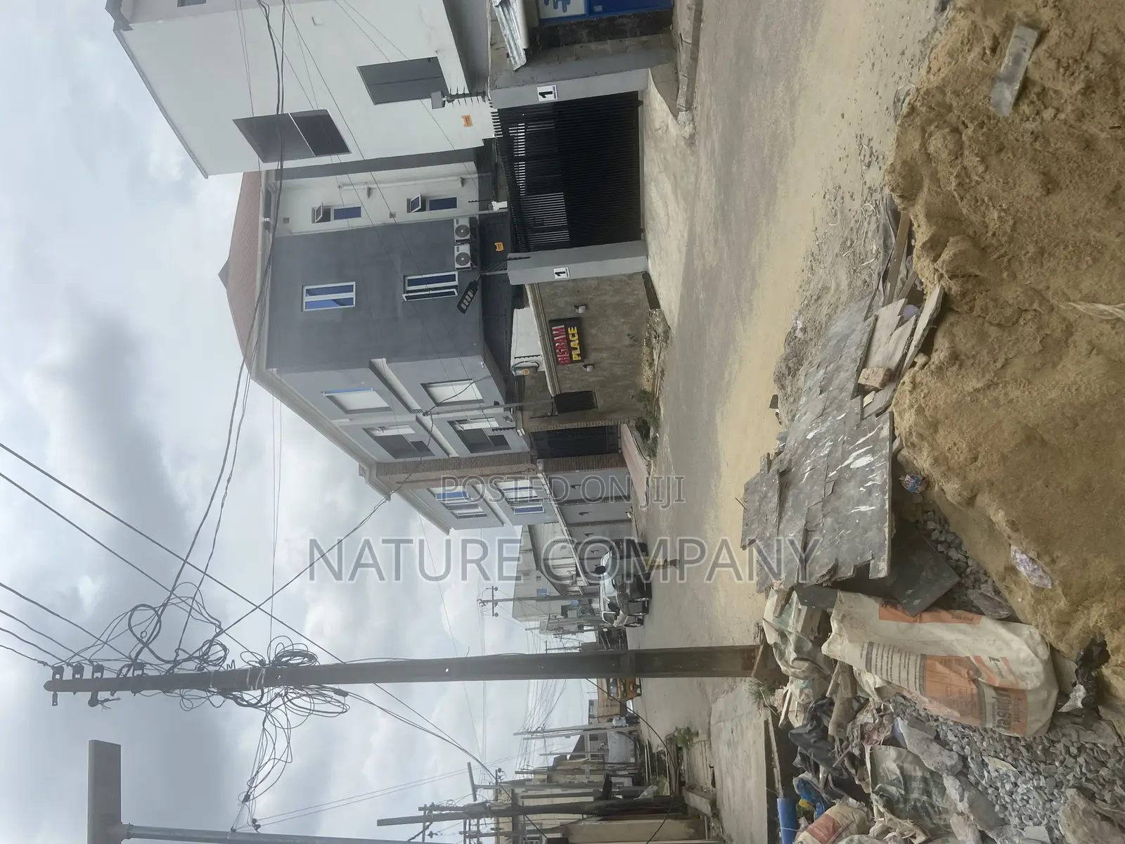 4bdrm Duplex in Salvation Ikeja for sale in Ikeja