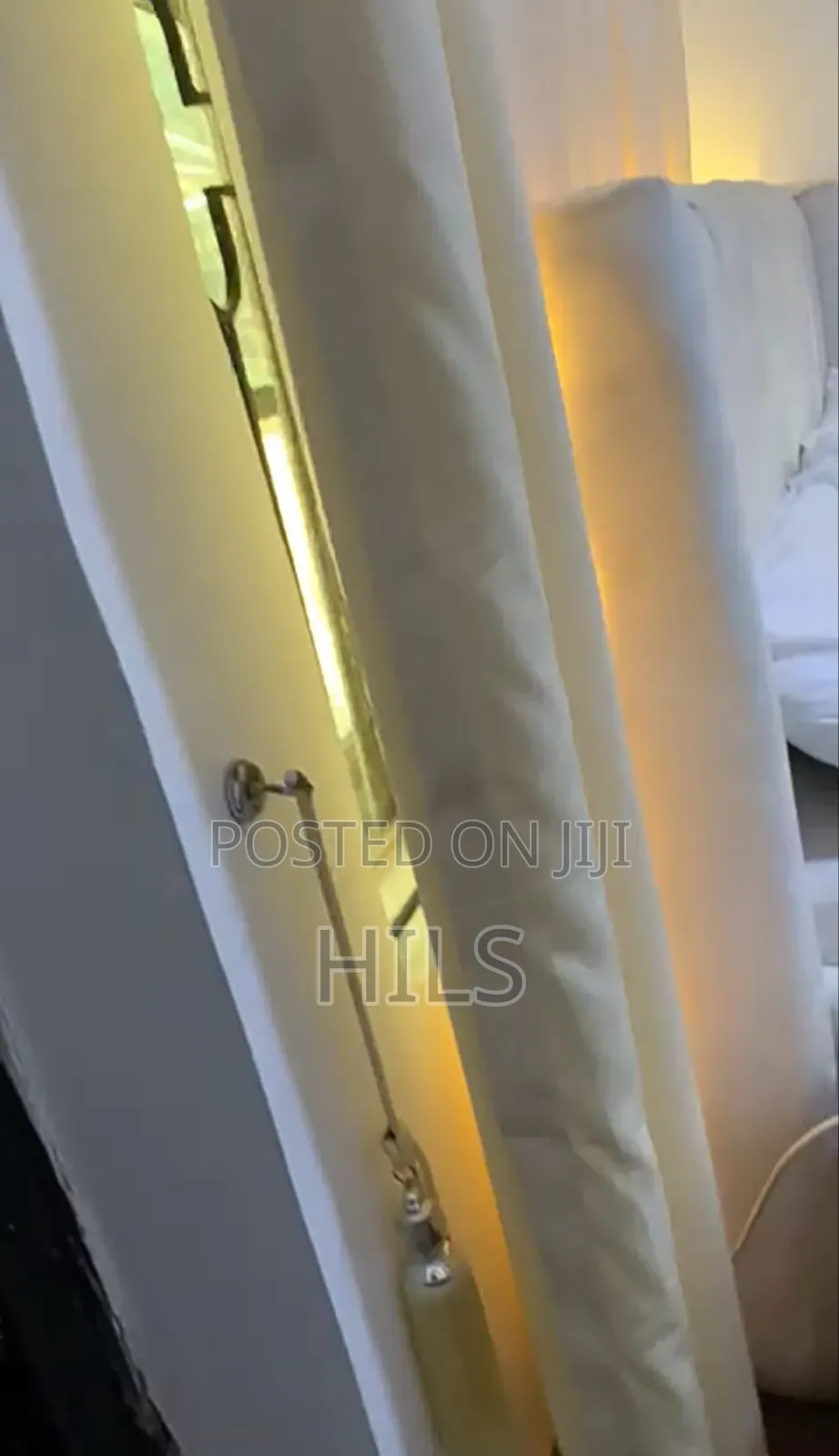 Furnished Bq at Abraham Adesanya in Abraham Adesanya