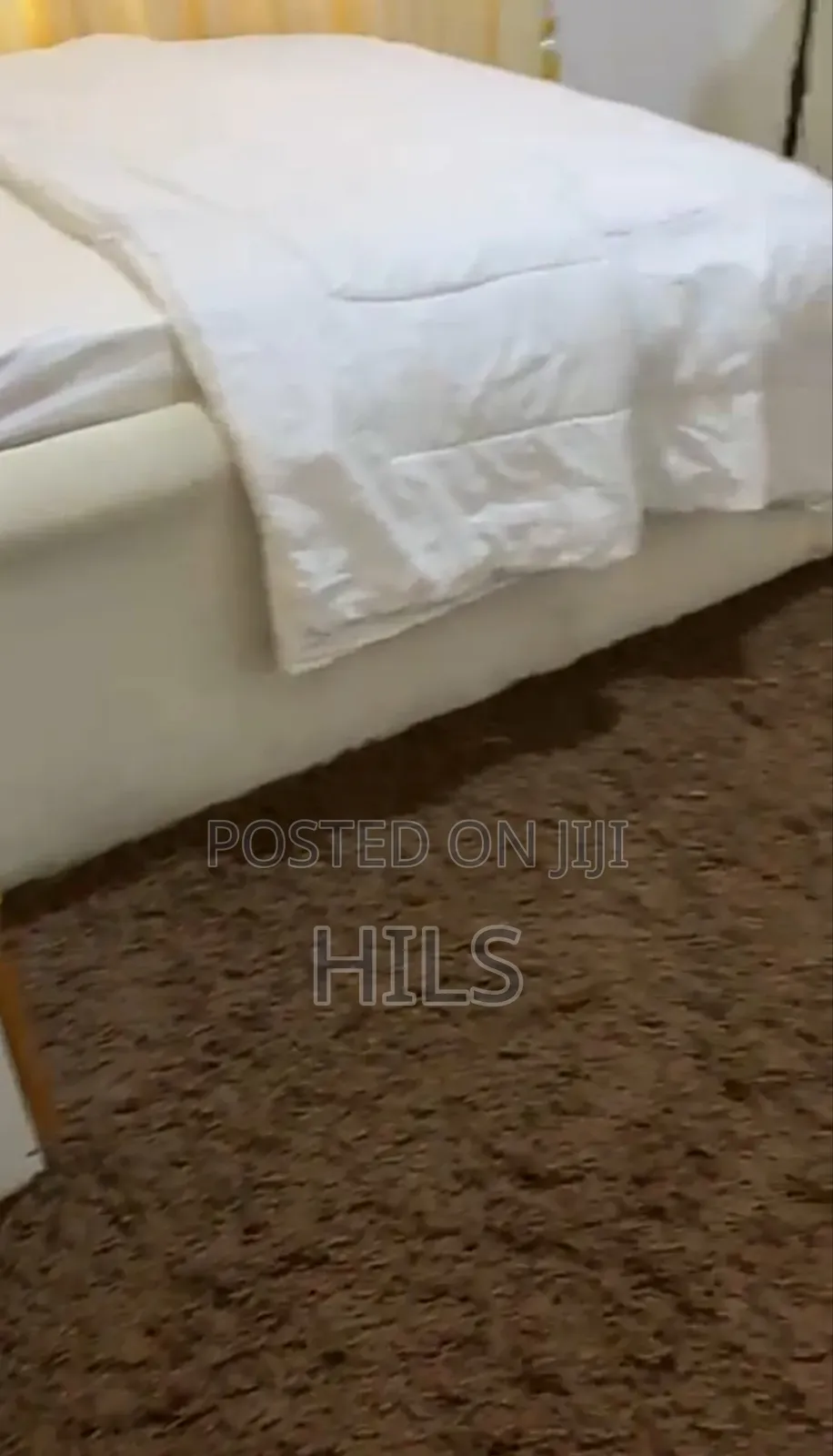 Furnished Bq at Abraham Adesanya in Abraham Adesanya