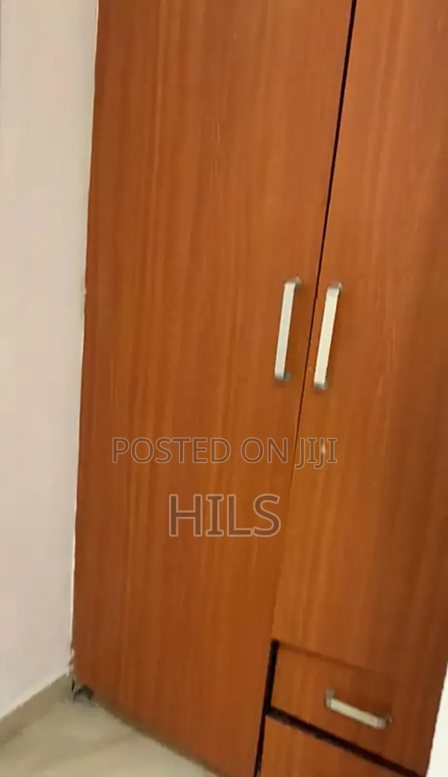 Furnished Bq at Abraham Adesanya in Abraham Adesanya