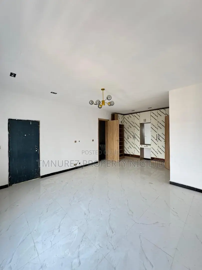 4bdrm Duplex in Ojodu Berger for sale in Berger
