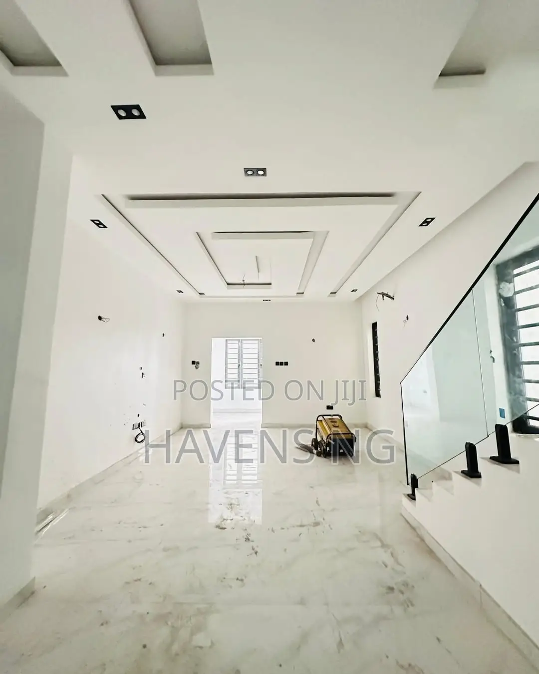 4bdrm Duplex in GRA Phase 2 Shangisha for sale in GRA Phase 2 Shangisha
