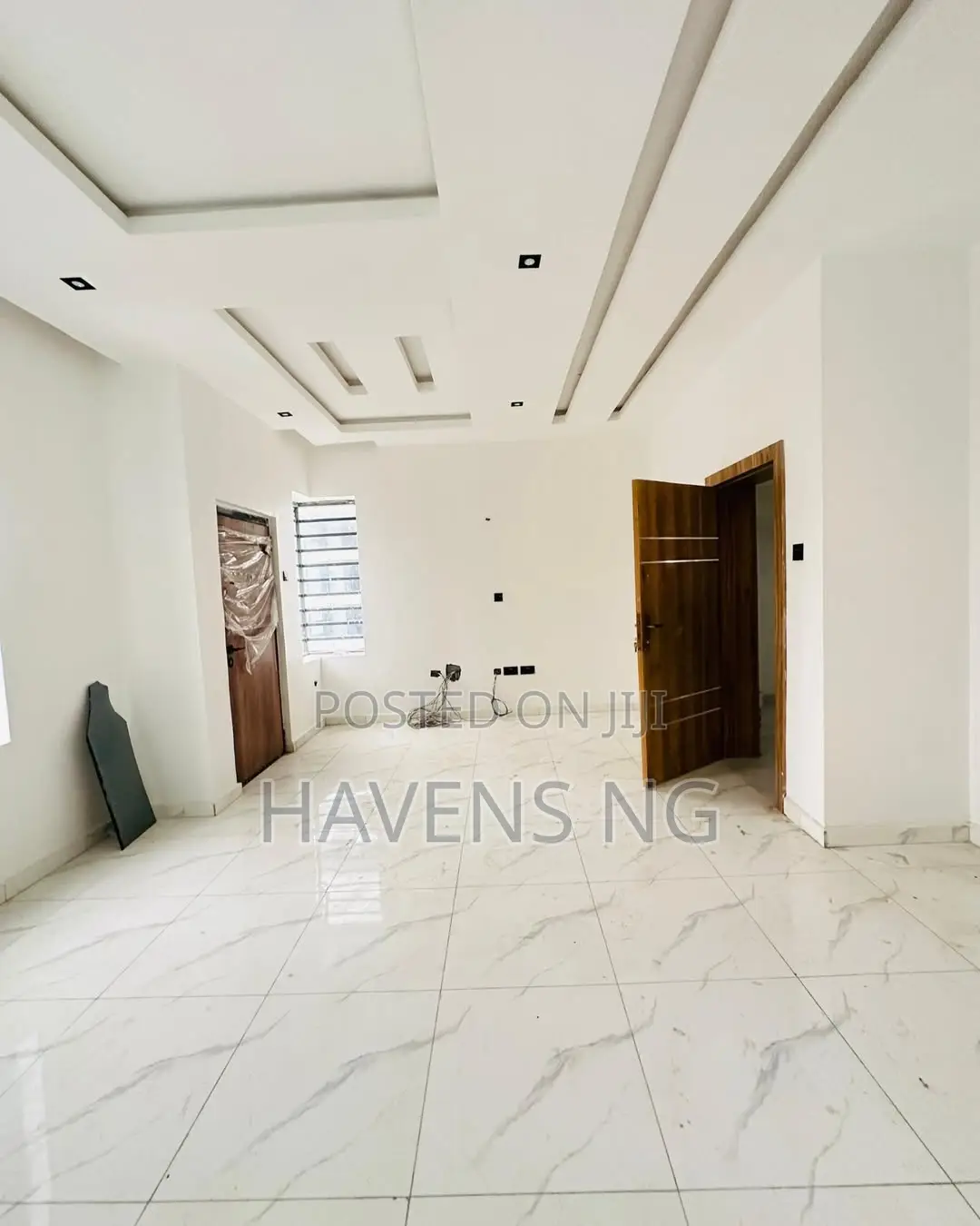 4bdrm Duplex in GRA Phase 2 Shangisha for sale in GRA Phase 2 Shangisha
