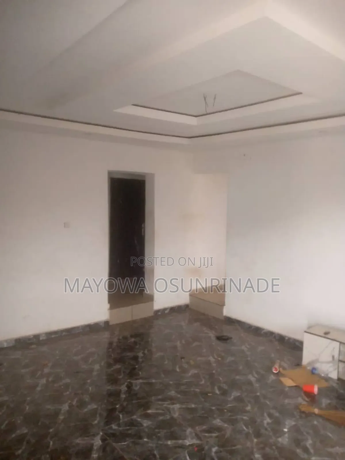3bdrm Apartment in Ologuneru for rent in Ologuneru