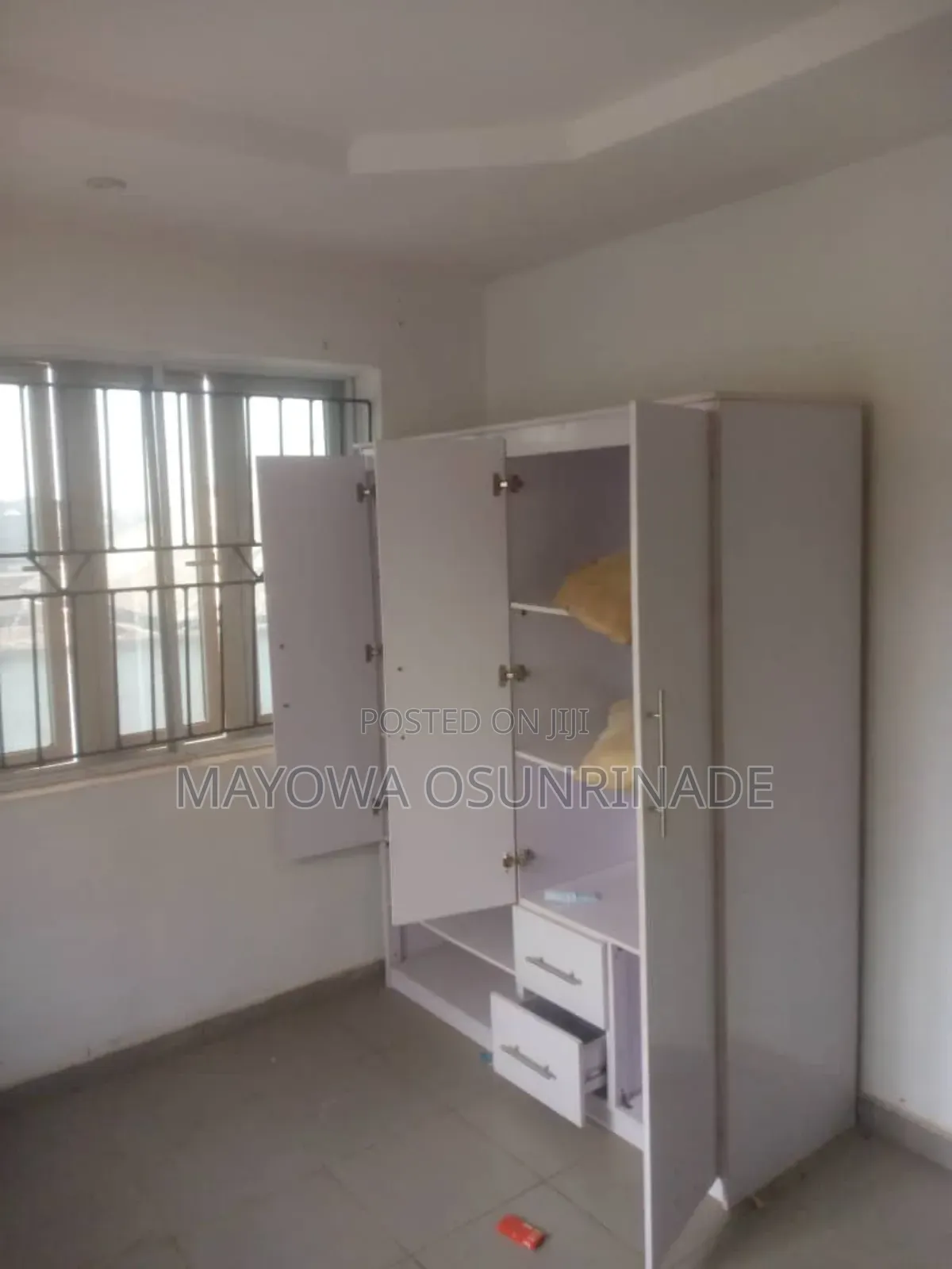 3bdrm Apartment in Ologuneru for rent in Ologuneru