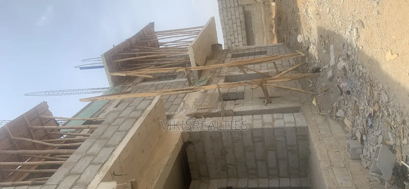 3bdrm Apartment in Adelaide Court 2, Katampe (Main) for sale in Katampe (Main)