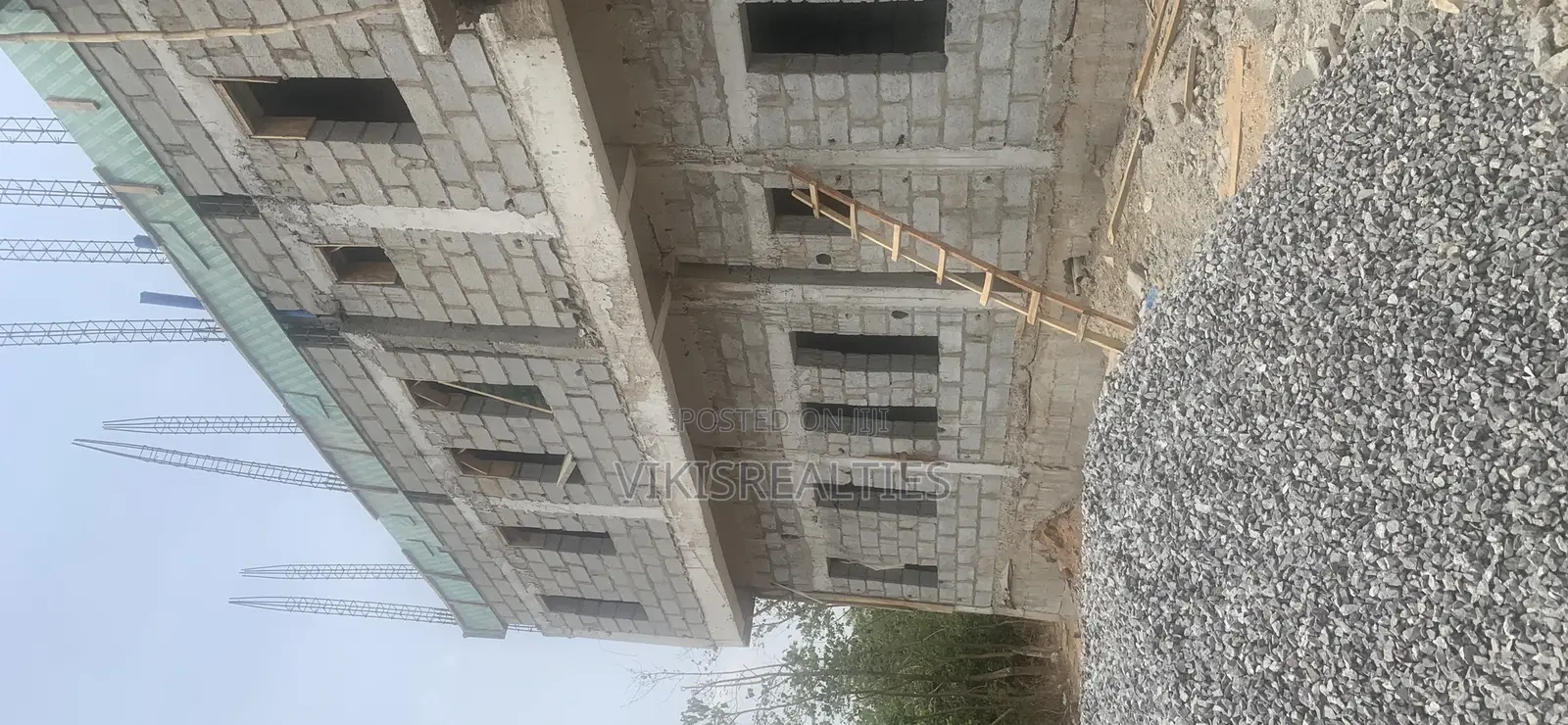 3bdrm Apartment in Adelaide Court 2, Katampe (Main) for sale in Katampe (Main)