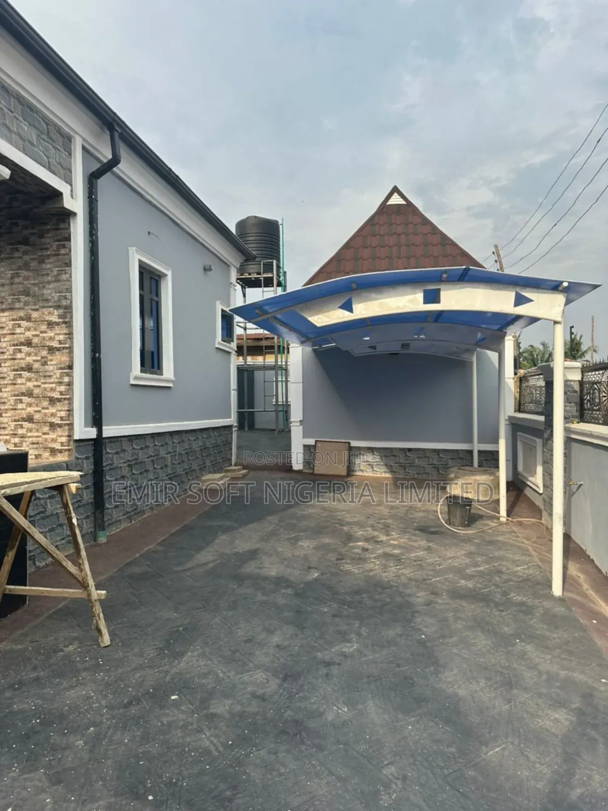 3bdrm Bungalow in Soka for sale in Soka