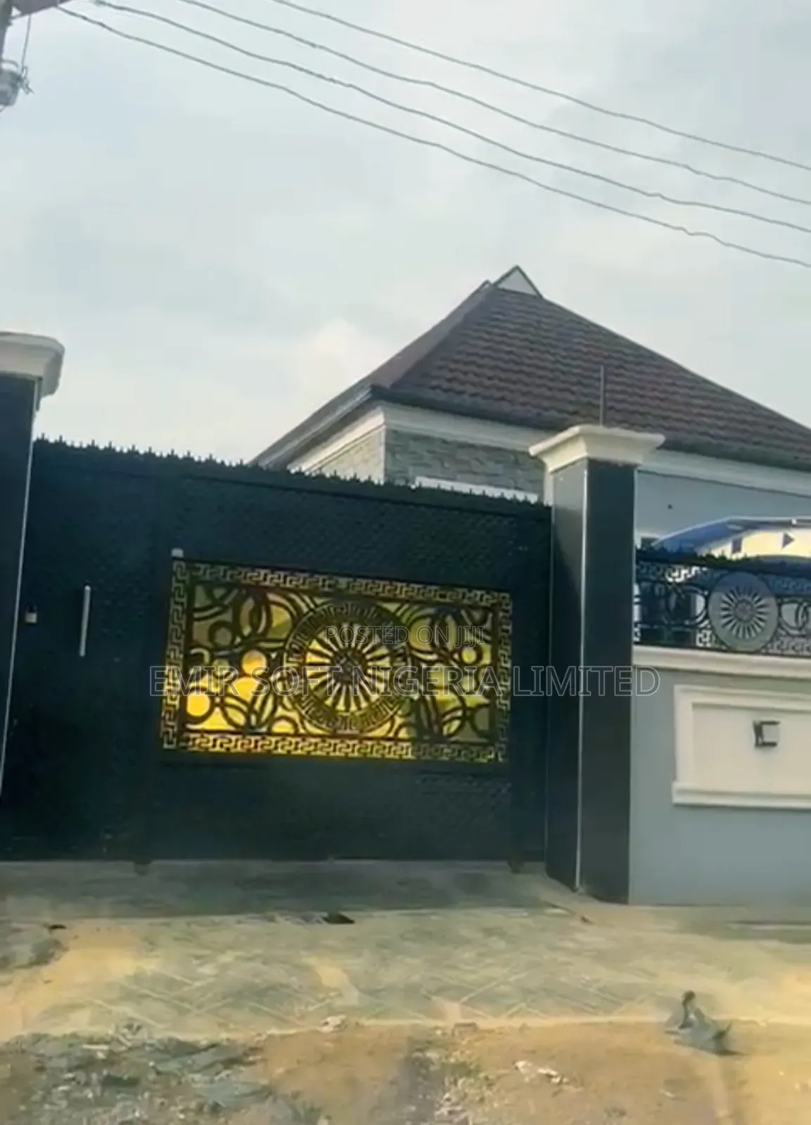 3bdrm Bungalow in Soka for sale in Soka