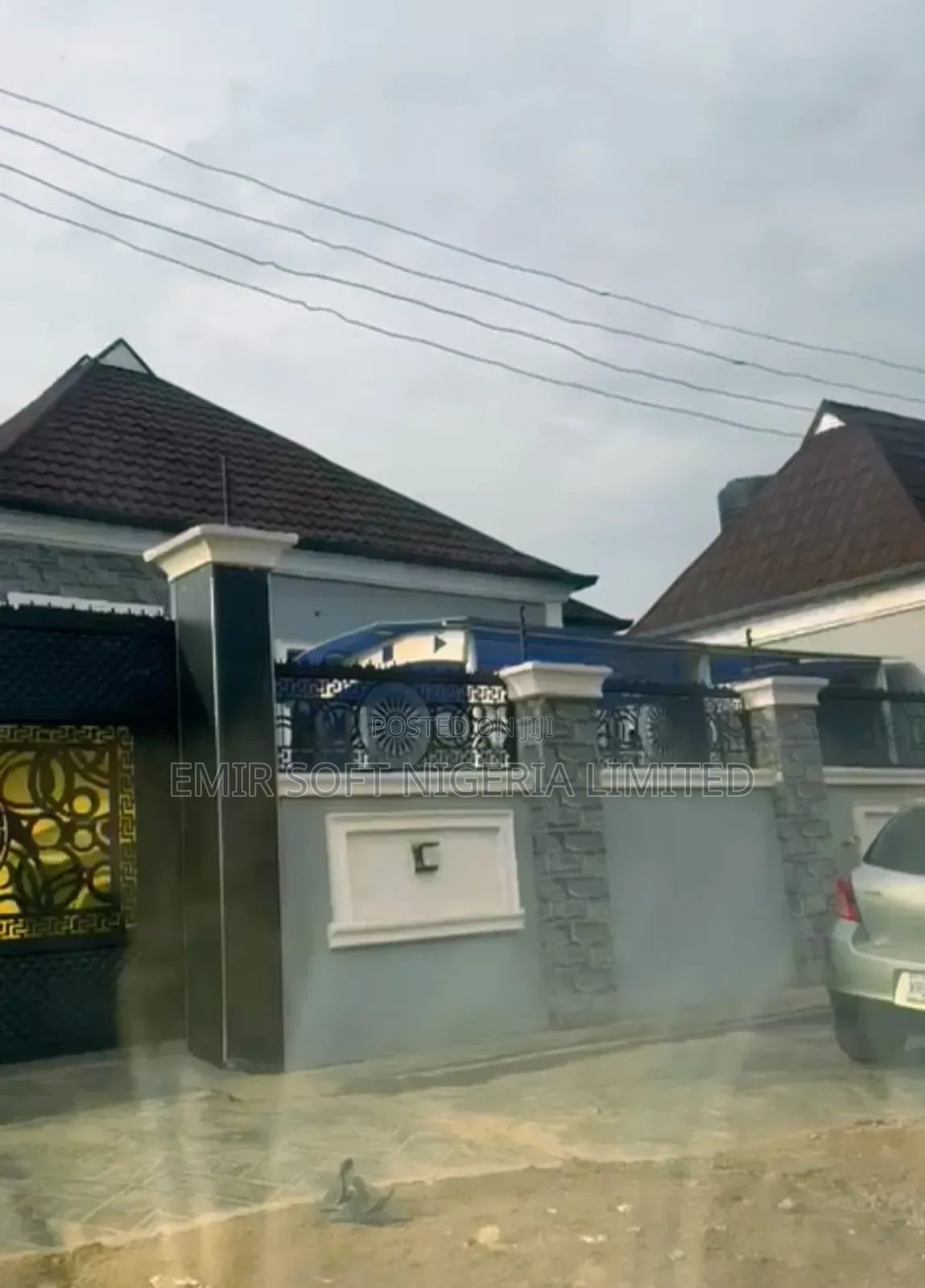 3bdrm Bungalow in Soka for sale in Soka