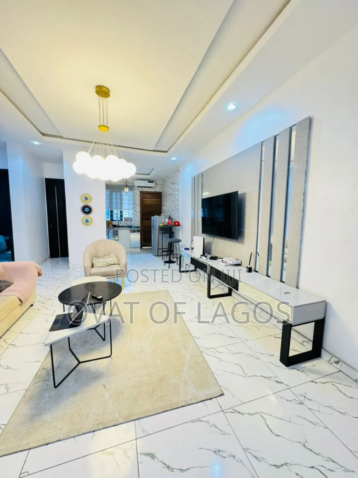 2bdrm Apartment in Orchid, Lekki for sale in Lekki