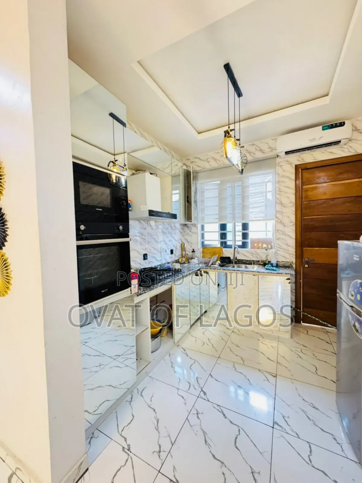 2bdrm Apartment in Orchid, Lekki for sale in Lekki