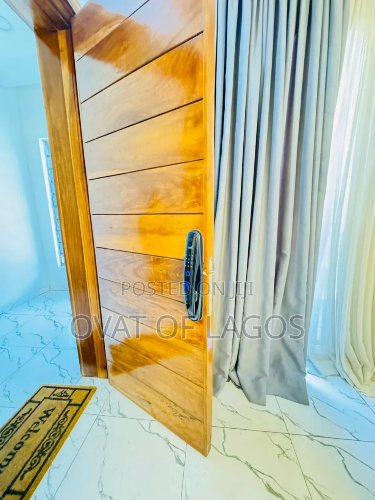 2bdrm Apartment in Orchid, Lekki for sale in Lekki