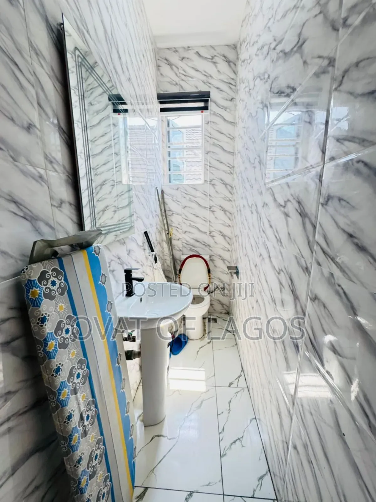 2bdrm Apartment in Orchid, Lekki for sale in Lekki