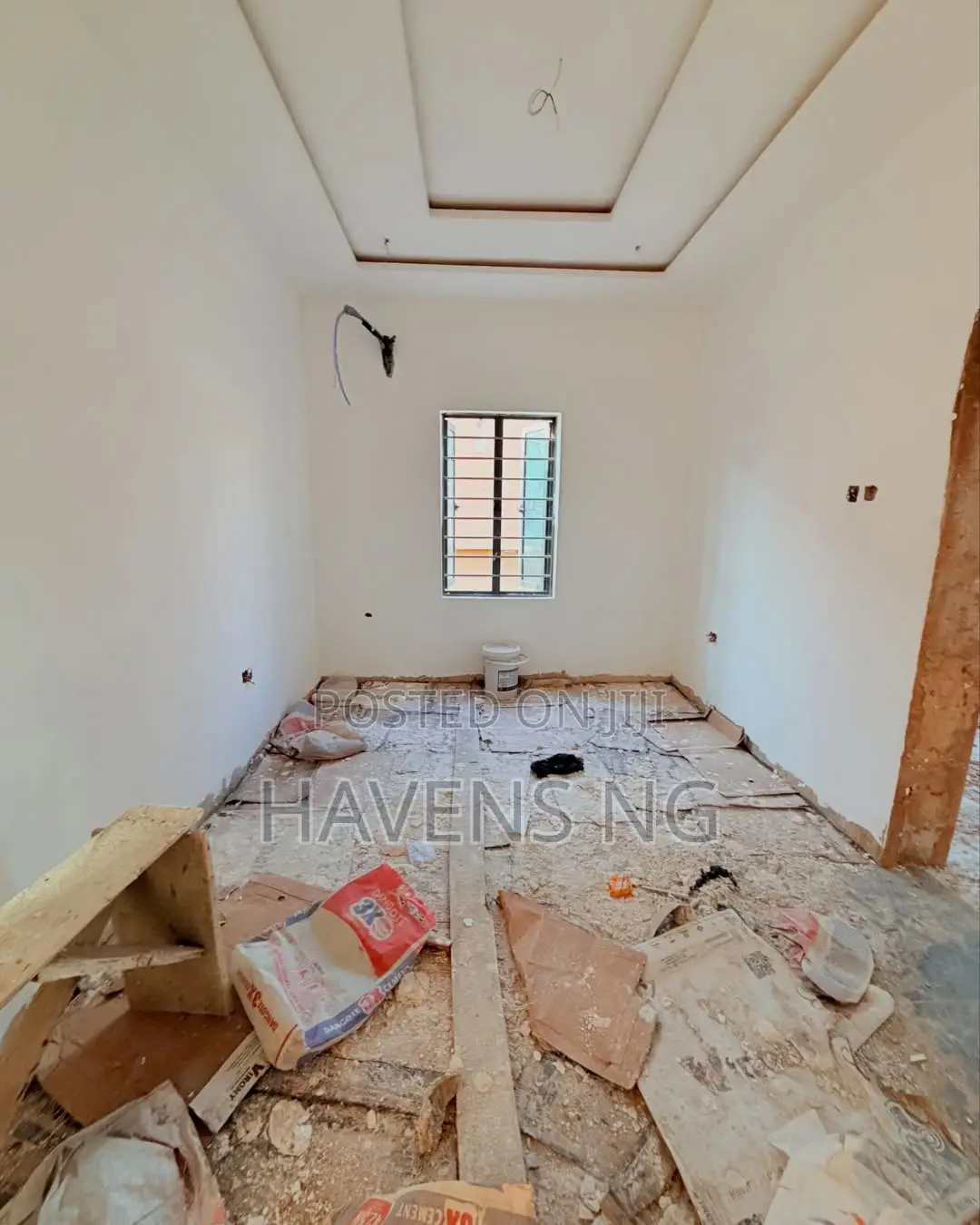 4bdrm Duplex in Ogba GRA for sale in Ogba GRA