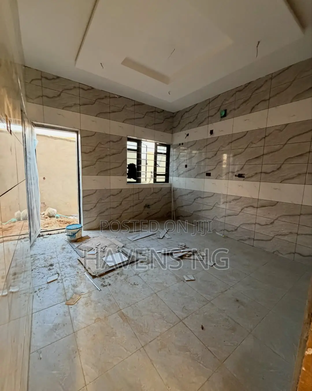 4bdrm Duplex in Ogba GRA for sale in Ogba GRA