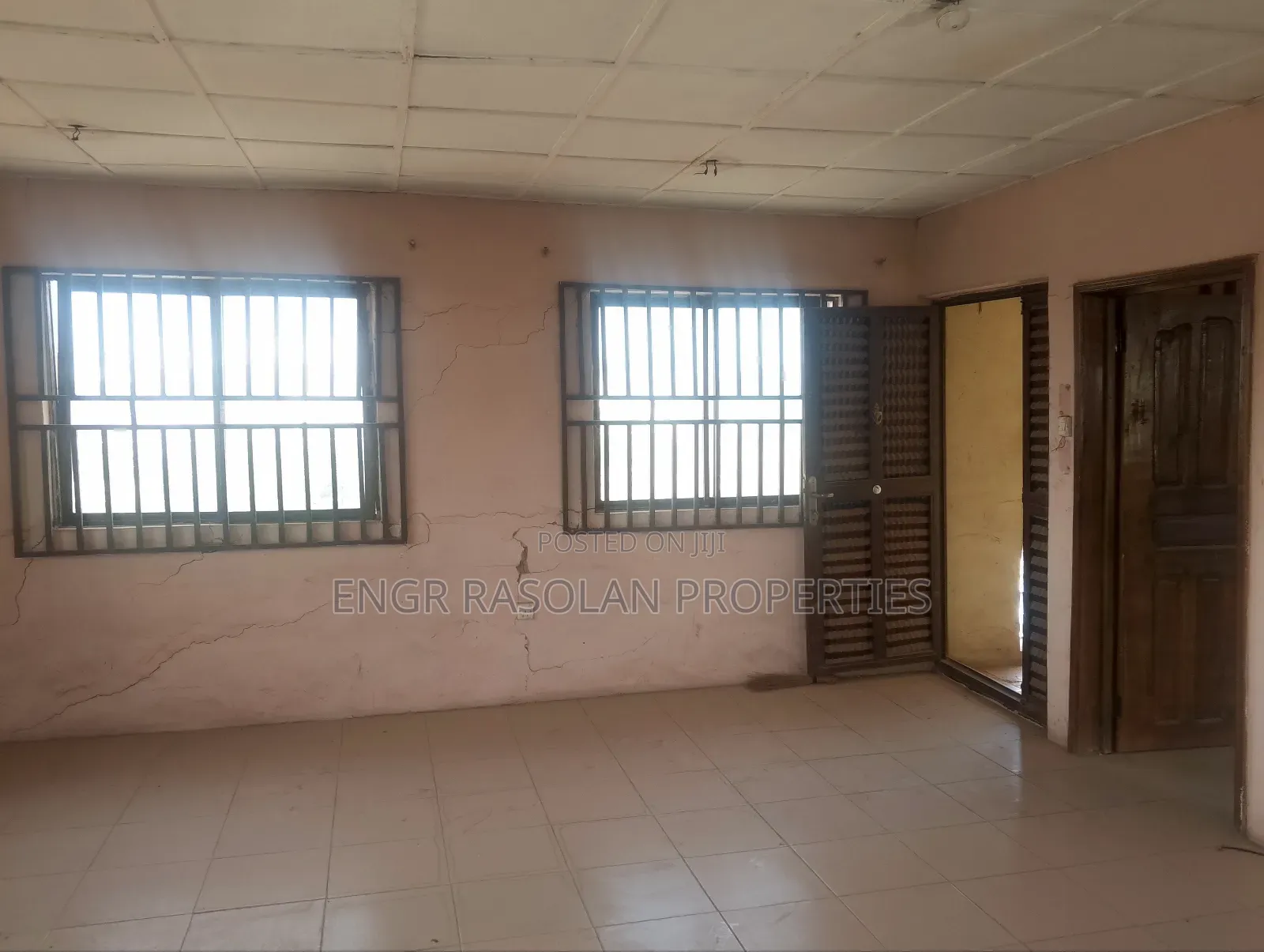 To Lease Office in Ilorin South
