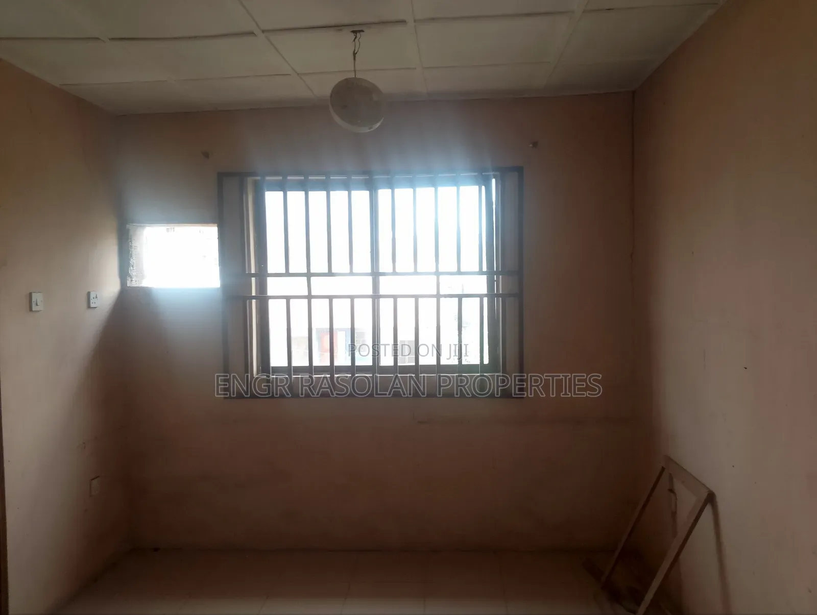 To Lease Office in Ilorin South