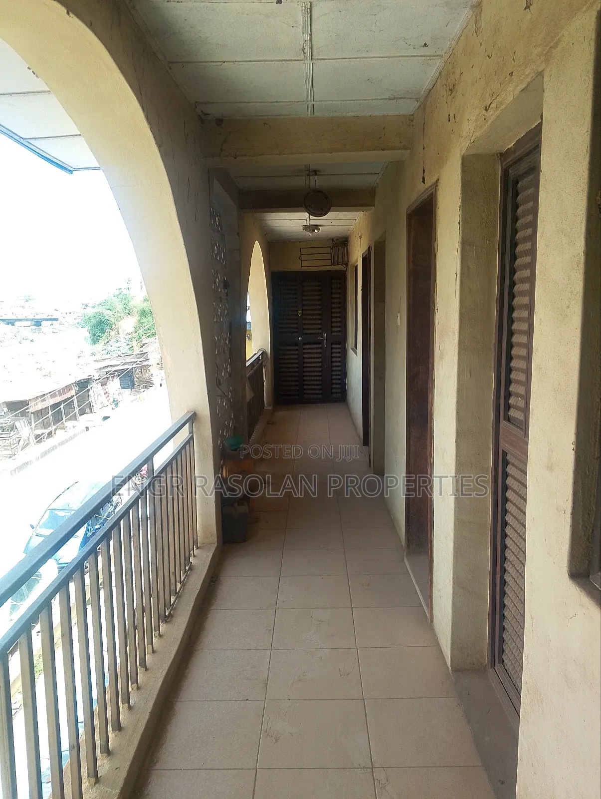 To Lease Office in Ilorin South