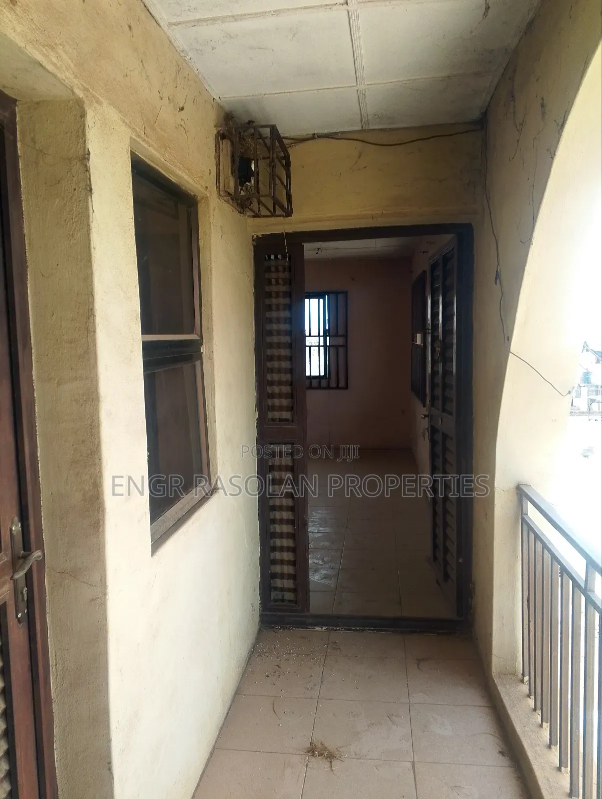 To Lease Office in Ilorin South