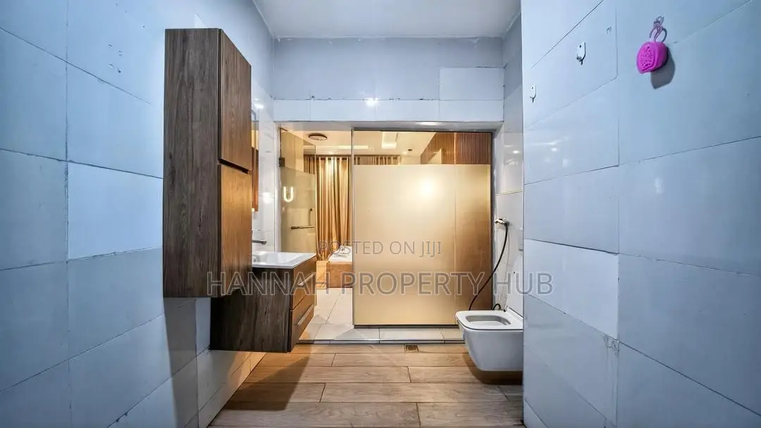 1 Bedroom Apartment in Lekki Gardens Estate