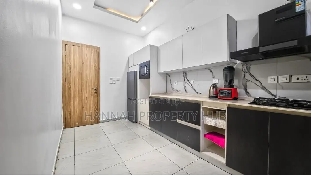 1 Bedroom Apartment in Lekki Gardens Estate