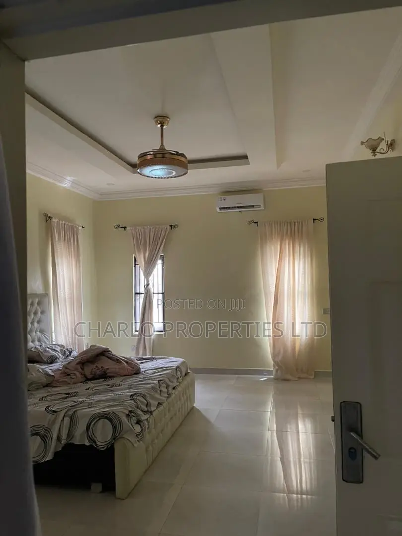 Furnished 6bdrm Duplex in Benin City for sale in Benin City