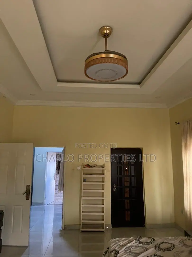 Furnished 6bdrm Duplex in Benin City for sale in Benin City