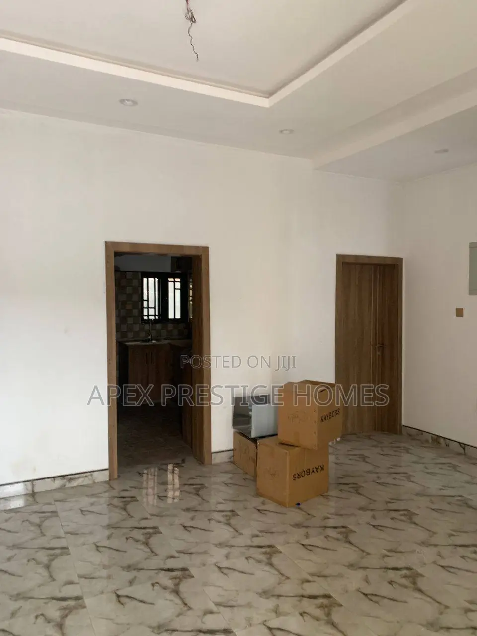 2bdrm Apartment in Bode Thomas for sale in Bode Thomas