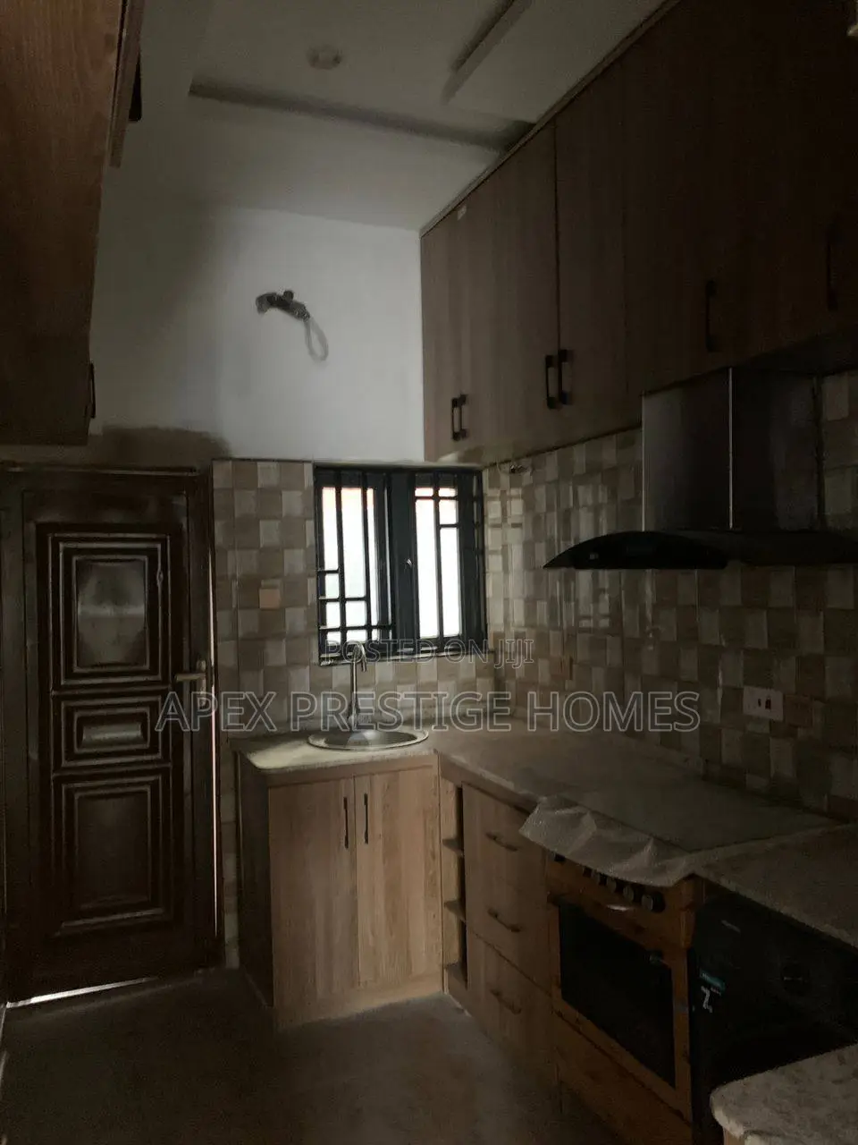2bdrm Apartment in Bode Thomas for sale in Bode Thomas