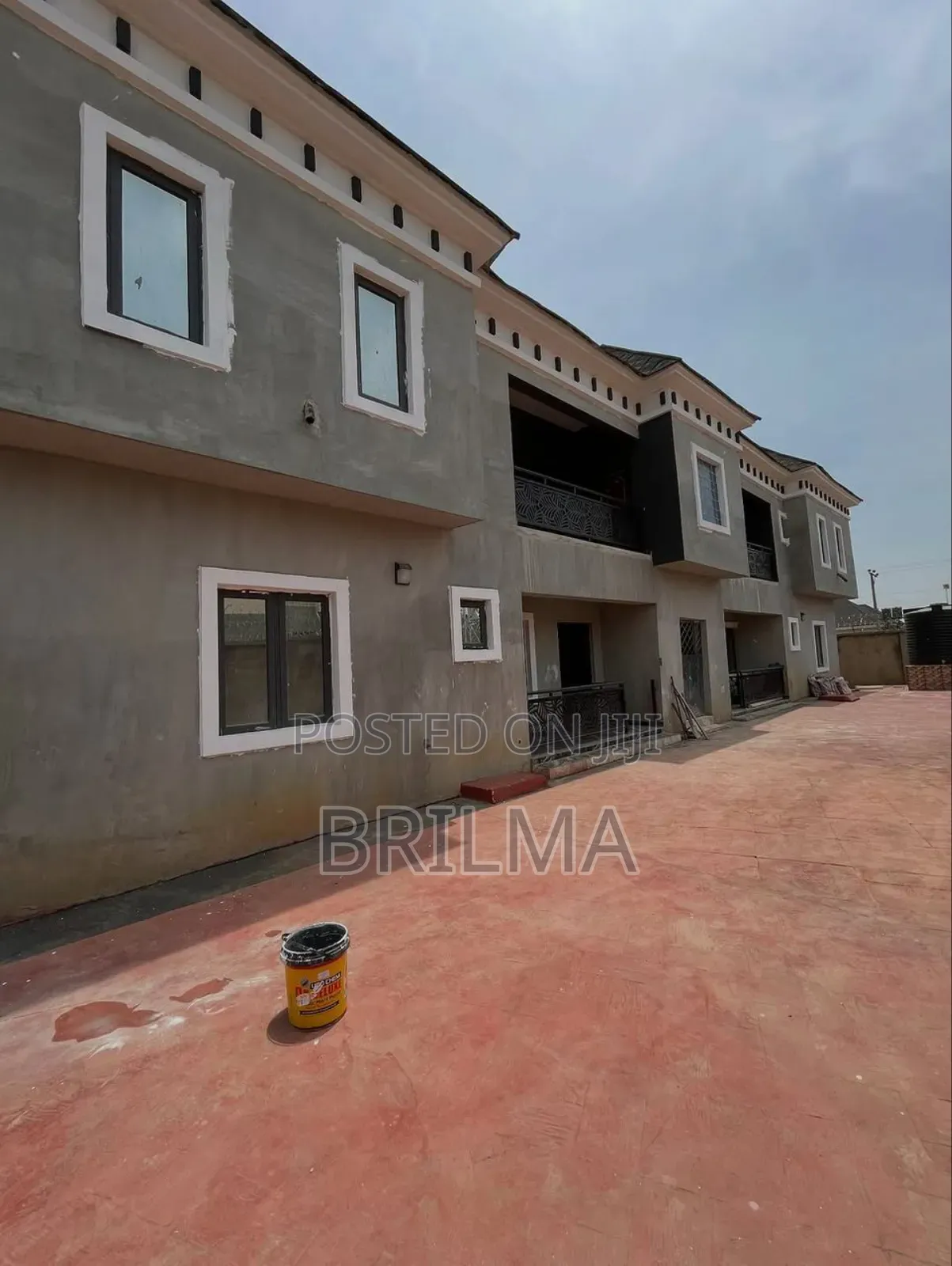 2bdrm Block of Flats in Life Camp for rent in Life Camp