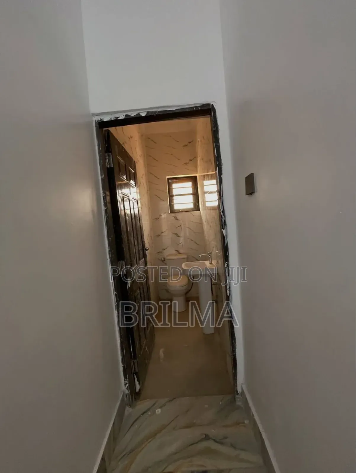 2bdrm Block of Flats in Life Camp for rent in Life Camp