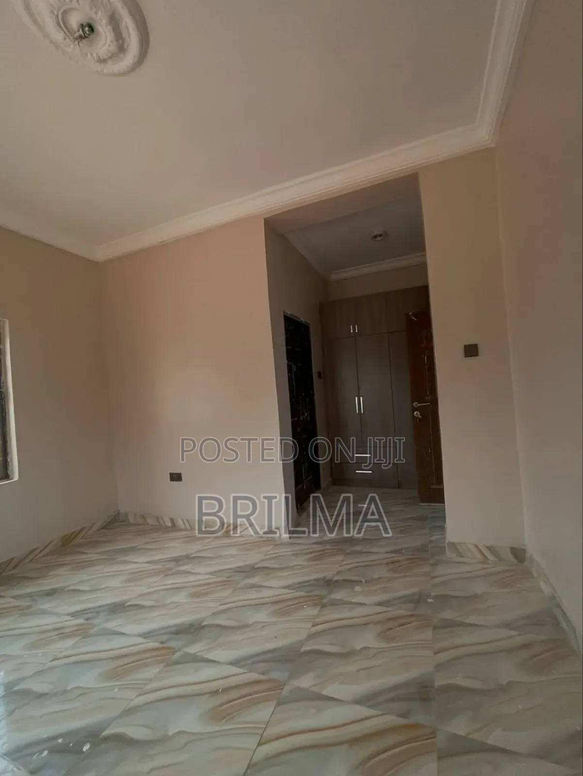 2bdrm Block of Flats in Life Camp for rent in Life Camp