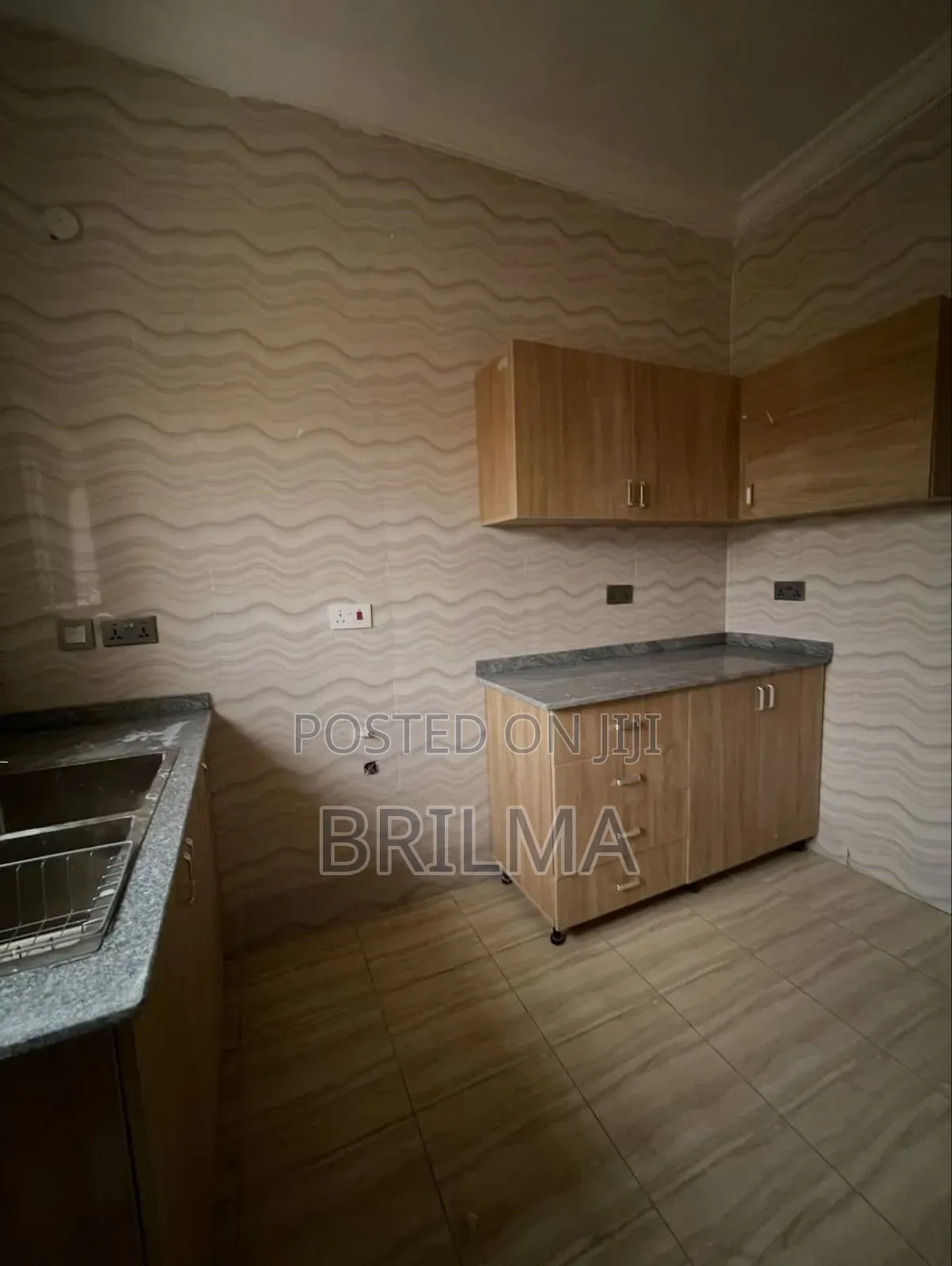 2bdrm Block of Flats in Life Camp for rent in Life Camp