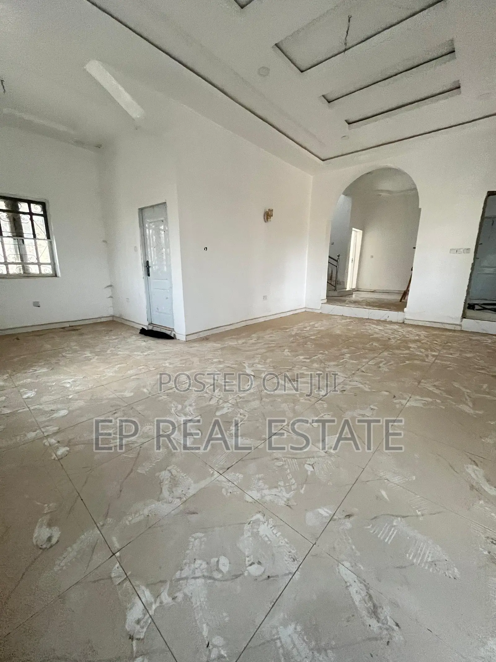 4bdrm House in Lugbe District for sale in Lugbe District
