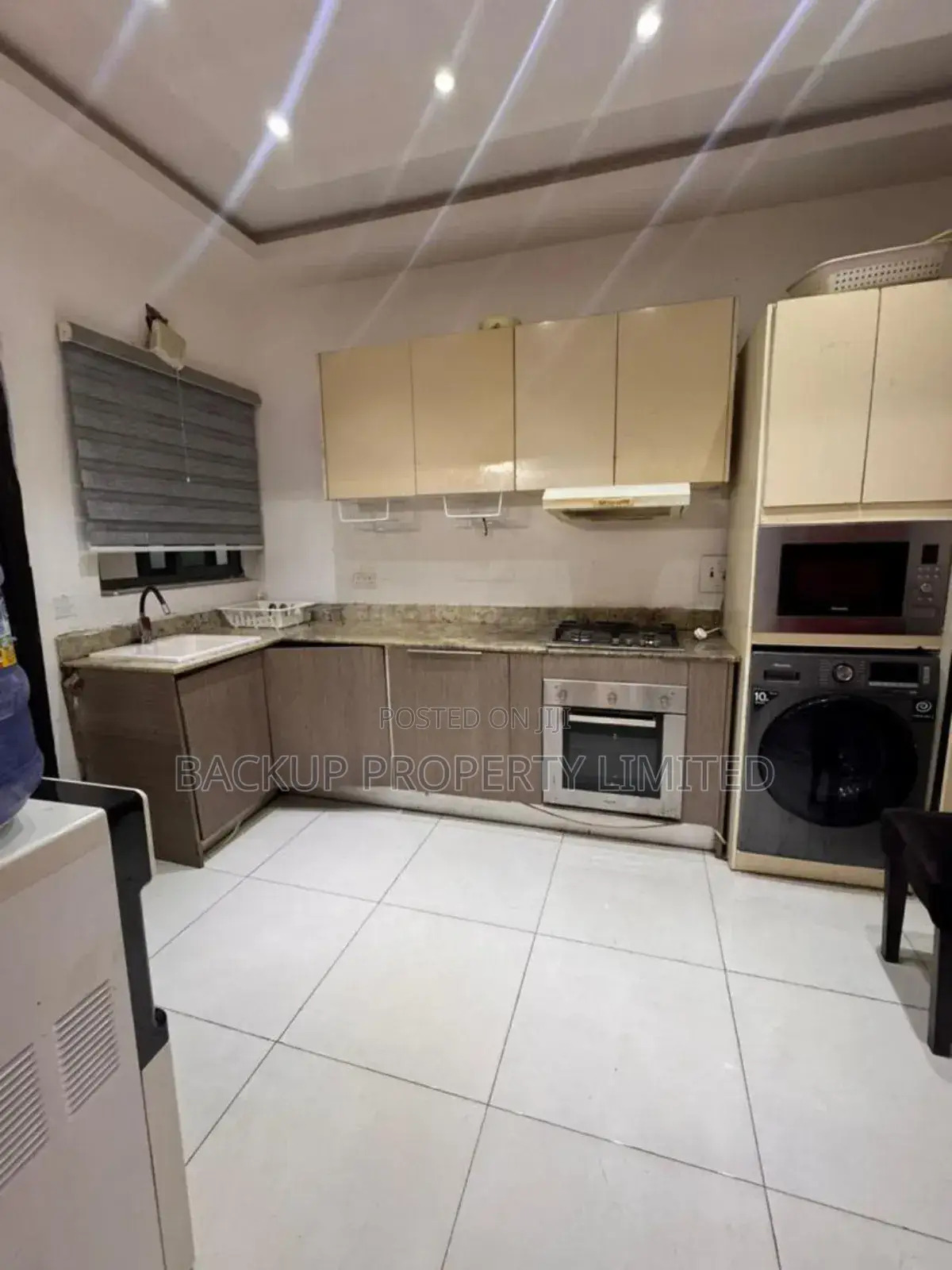 Furnished 2bdrm Apartment in Orchid, Lekki Phase 2 for rent in Lekki Phase 2