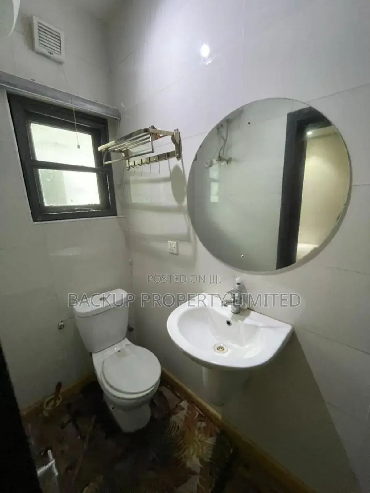 Furnished 2bdrm Apartment in Orchid, Lekki Phase 2 for rent in Lekki Phase 2