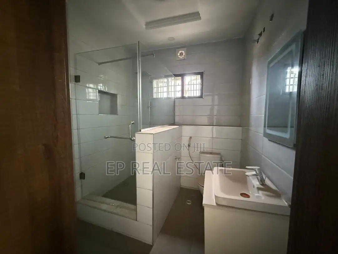 5bdrm House in Maitama for rent in Maitama