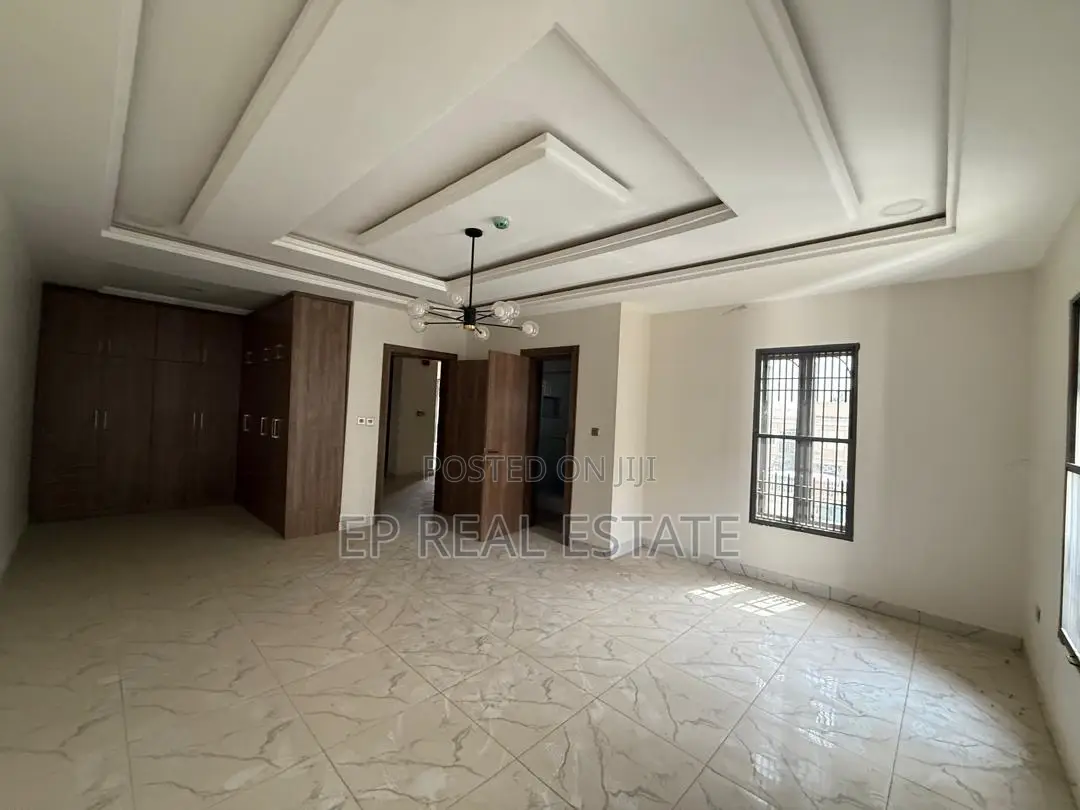 5bdrm House in Maitama for rent in Maitama