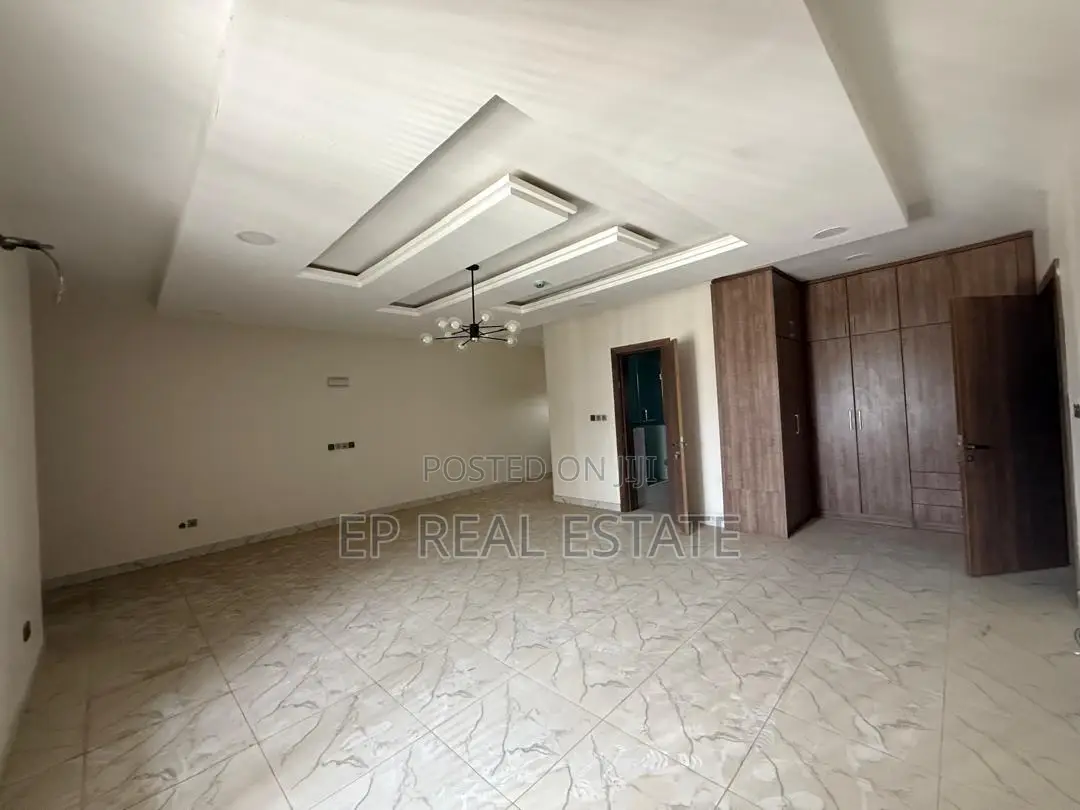 5bdrm House in Maitama for rent in Maitama