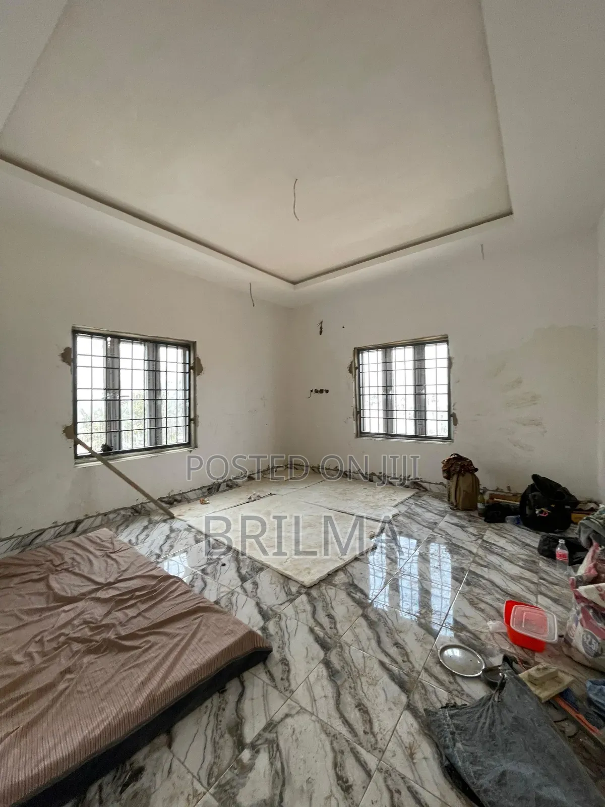 2bdrm Block of Flats in Life Camp for rent in Life Camp