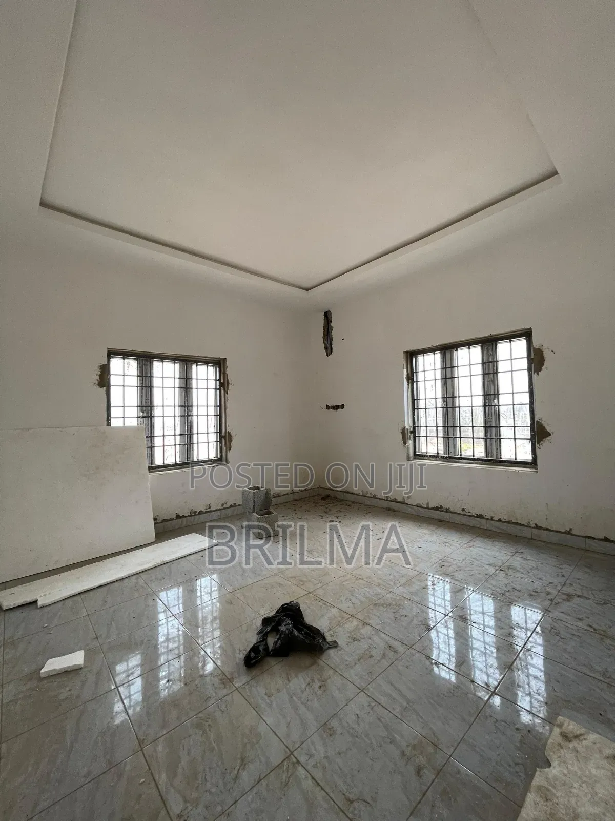 2bdrm Block of Flats in Life Camp for rent in Life Camp