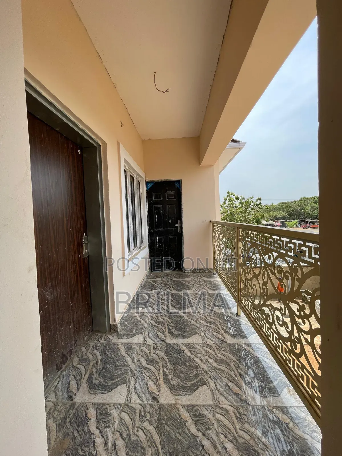 2bdrm Block of Flats in Life Camp for rent in Life Camp