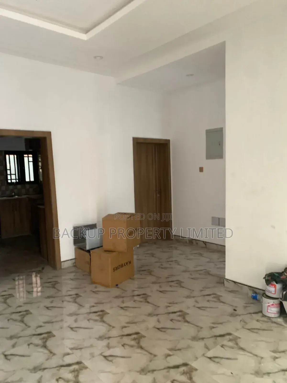 2bdrm Apartment in Bode Thomas for sale in Bode Thomas