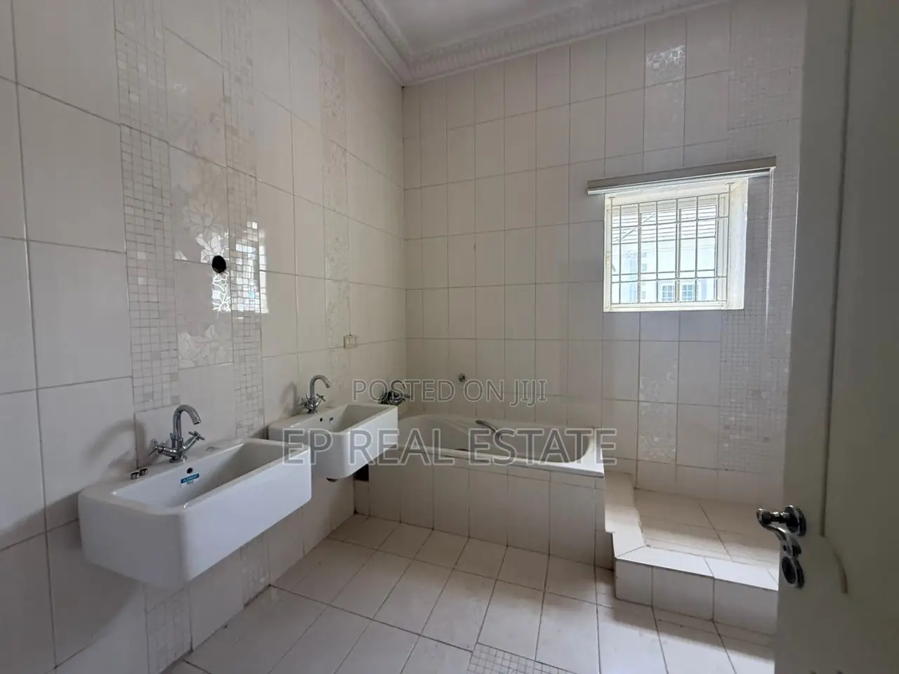 6bdrm House in Maitama for rent in Maitama