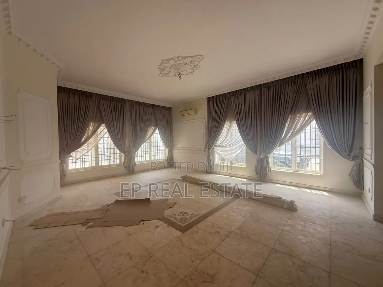 6bdrm House in Maitama for rent in Maitama