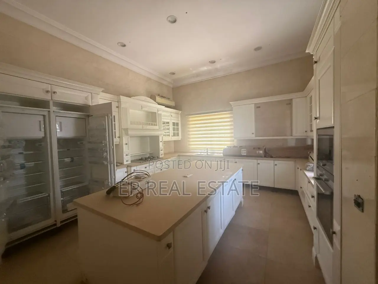 6bdrm House in Maitama for rent in Maitama