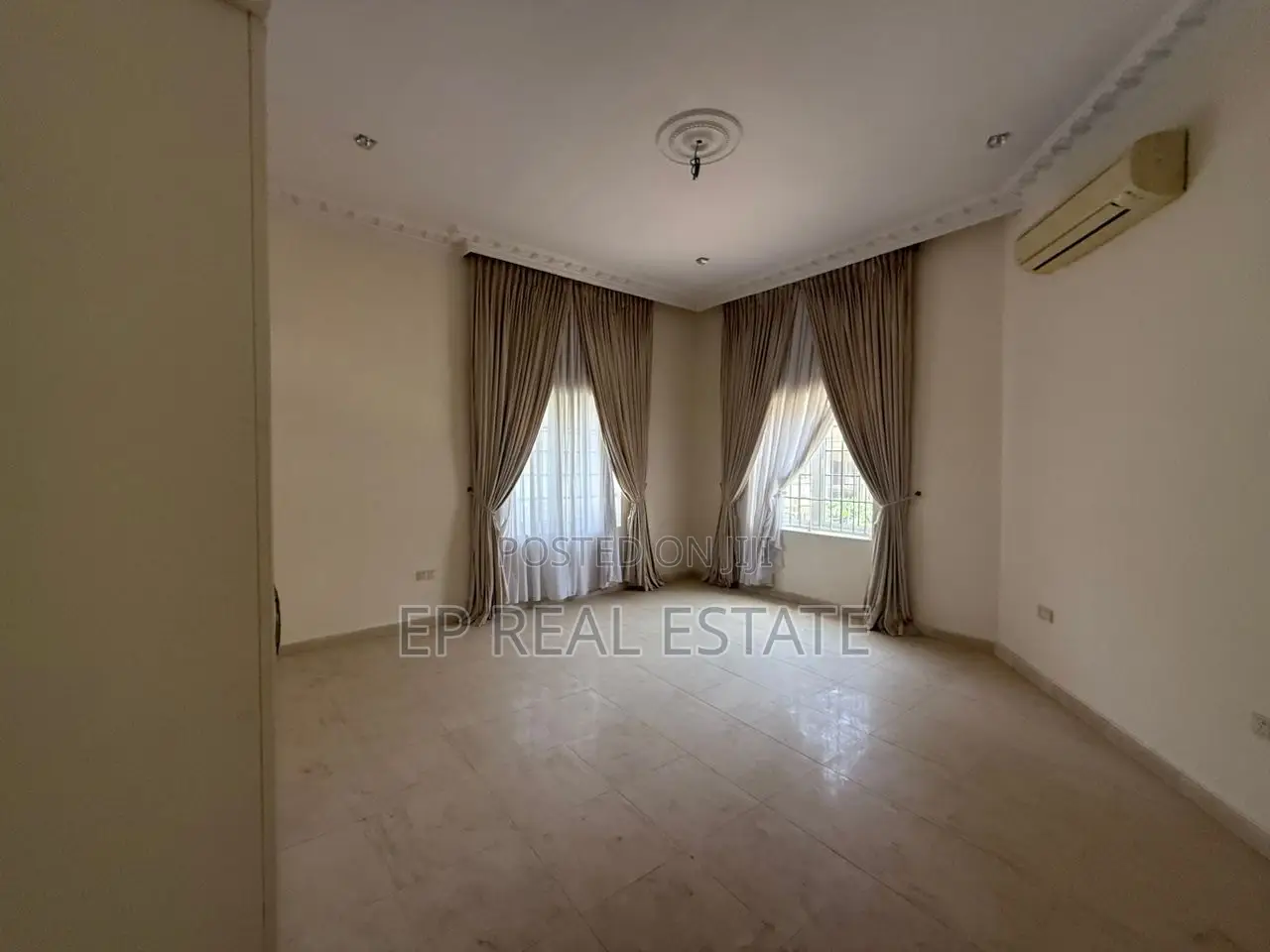 6bdrm House in Maitama for rent in Maitama