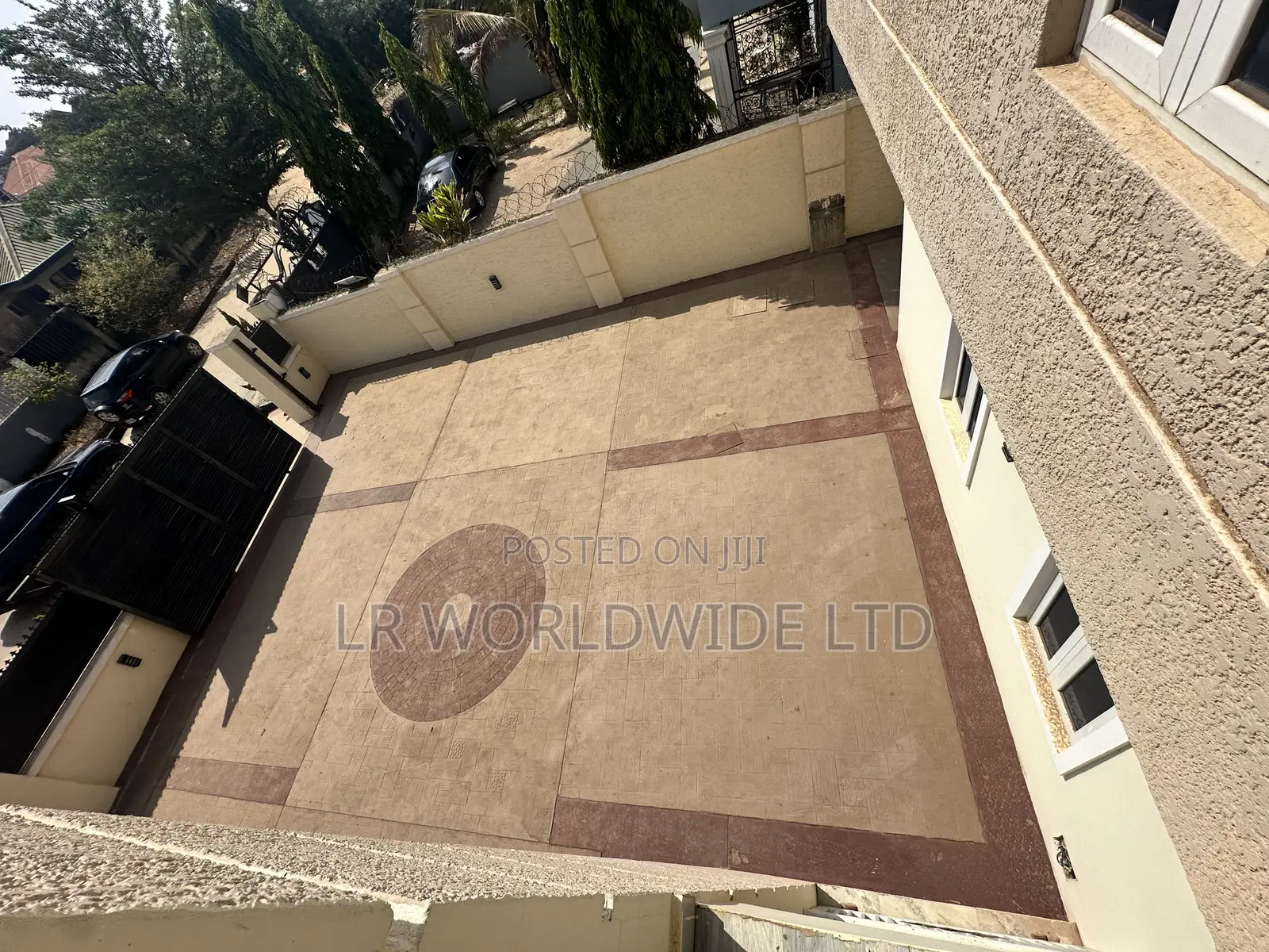 4bdrm Duplex in Lokogoma for sale in Lokogoma