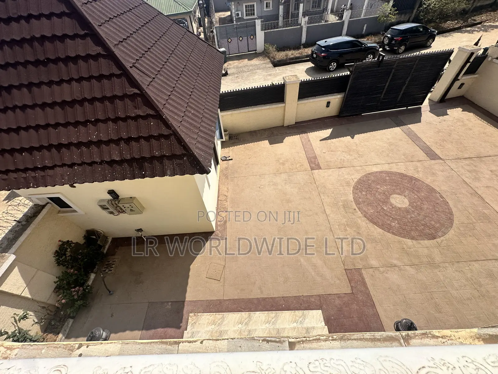 4bdrm Duplex in Lokogoma for sale in Lokogoma